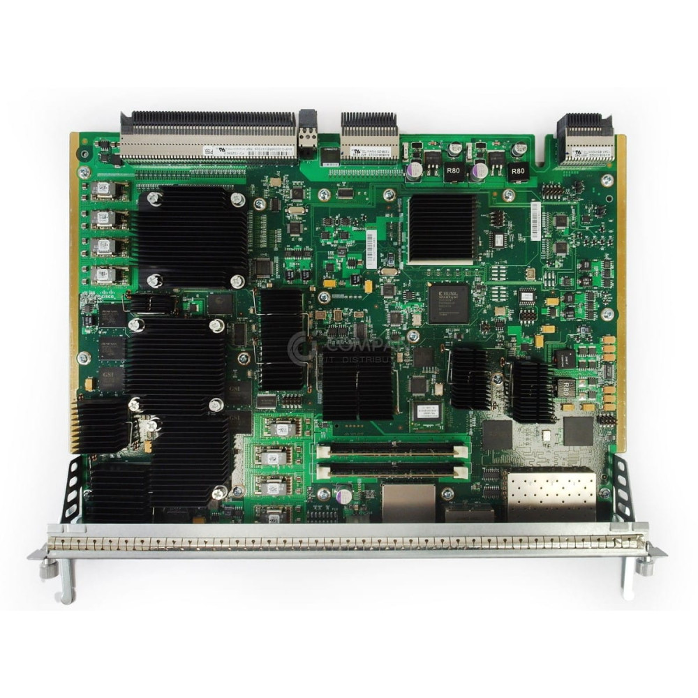 WS-X45-SUP7-E CISCO SUPERVISOR ENGINE 7-E FOR CISCO CATALYST 4500 E-SERIES